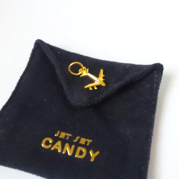 Jet Set Candy mini plane - Picture 1 of 10